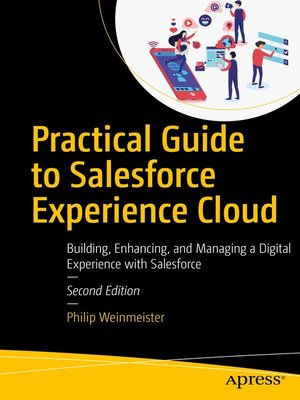 cover image of Practical Guide to Salesforce Experience Cloud